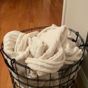 Meet your Posher, Caleb